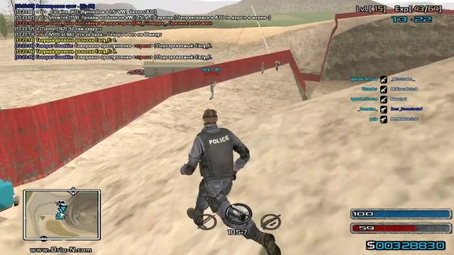gta sa 2015 02 18 13 22 54 50 смотреть онлайн