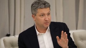 Сколько денег наворовал гламурный замминистра Тимур Иванов.