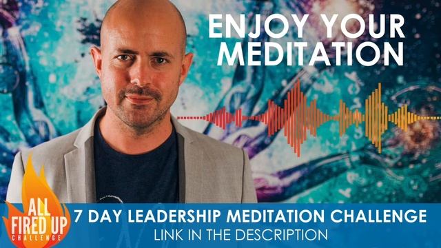 Entrepreneur Mindset Meditation [Business Success - 11 Minutes] смотреть онлайн