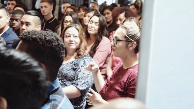 Speaking Vulnerability | Business Motivational Speaker | How to Improve Communication Skills смотреть онлайн