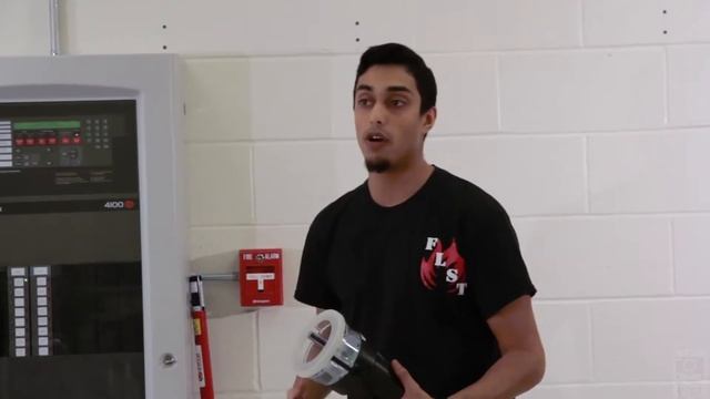 Tyco Fire Safety Systems [Corporate Informative Video]