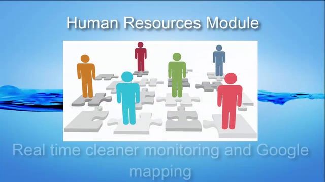 CBS Cleaning Business Software смотреть онлайн
