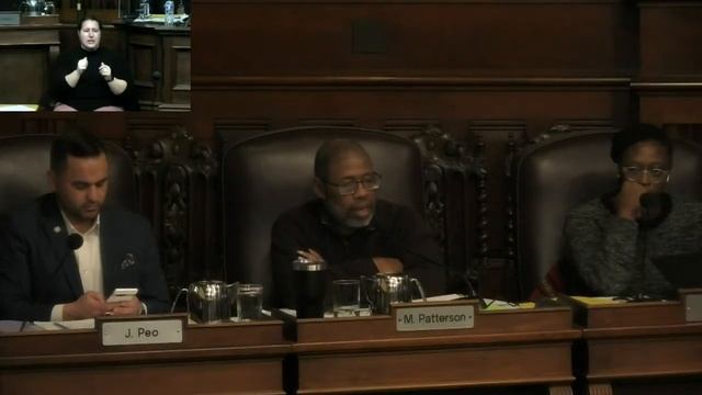 RHS, Public Safety, and Finance Committee Meetings - January 12, 2023 смотреть онлайн