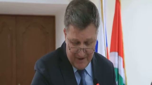 Управдом – «друг человека». В Наро-Фоминске прошёл  Муниципальный форум.