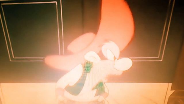 Soyuzmultfilm Villains Vs Non-Disney Villains War Round 6 Prologue