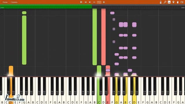 IMPOSSIBLE REMIX - Jingle Bells смотреть онлайн