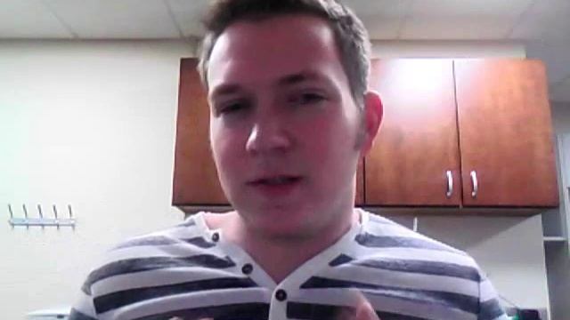 UCR v NCVS (and a little NIBRS) смотреть онлайн