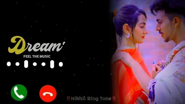 Watch "New Ringtone 2023 | Romantic Ringtone | Love Song Rington❤️❤️❤️ смотреть онлайн