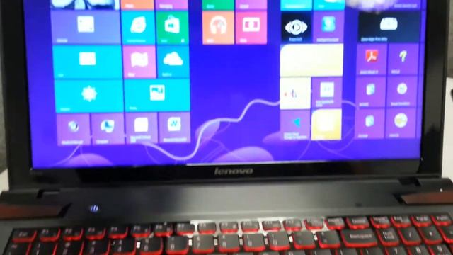Selling my 2week old lenovo y500 gaming laptop смотреть онлайн