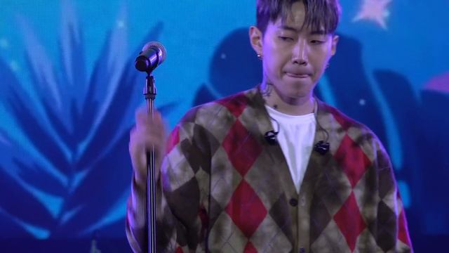 220925 2022 JOYOLPARK FESTIVAL-JAY PARK / 박재범 (4K) смотреть онлайн