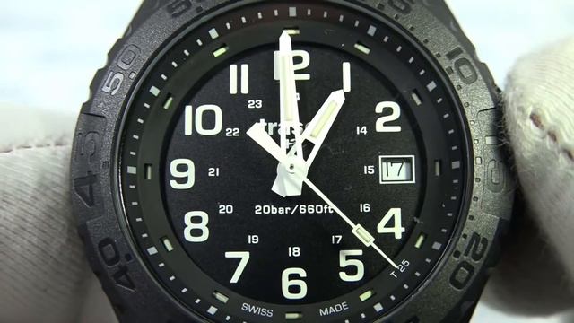 TRASER H3 Herrenuhr Outdoor Pioneer 102902