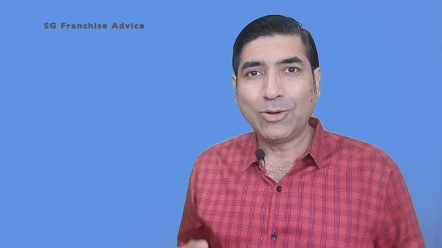 Master Franchise Business Model Analysis I What is master franchise in Hindi I Franchise in India смотреть онлайн