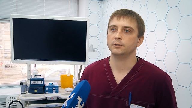 Новая медицина. Выпуск 12 (14.05.24) смотреть онлайн