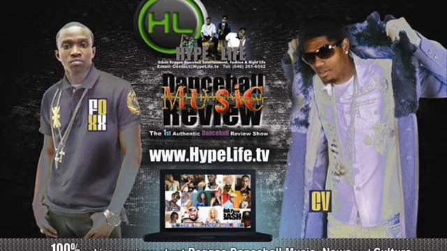DMR 2011 Episode Few pt 3 of 4 - Mavado, I Octane, Khago, Clear Riddim Review смотреть онлайн
