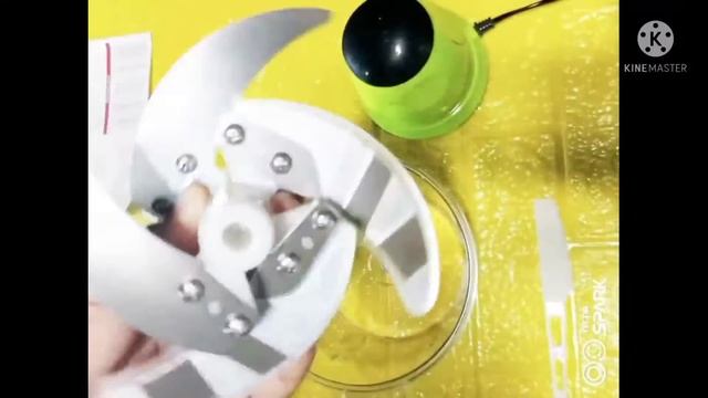 Multifunction Cooking Machine / Blender o Grinder? смотреть онлайн