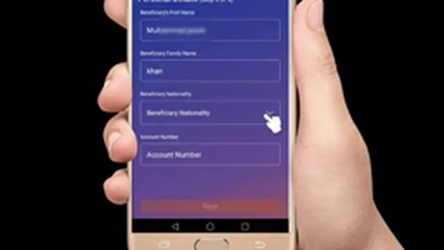 How to transfer money Russian digital account Pakistan смотреть онлайн