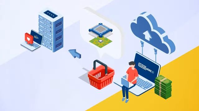 НАДЁЖНЫЕ ИНВЕСТИЦИИ cloudware.pro смотреть онлайн