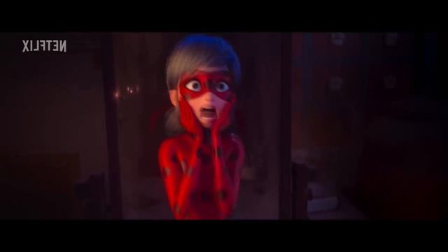 Miraculous Ladybug & Cat Noir #2 Christmas Jingle Bells Mr. COVER смотреть онлайн