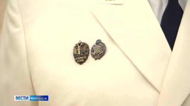 Защита прав граждан - приоритет работы прокуратуры смотреть онлайн