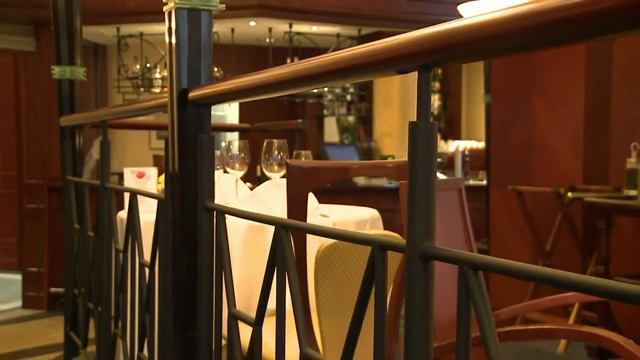 Hotel Haffner Business & SPA смотреть онлайн