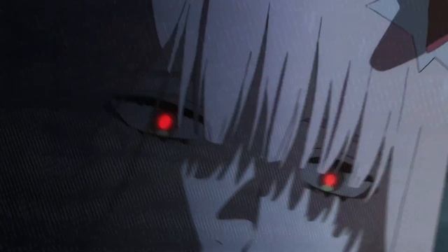 билборды - слишком поздно | Zero Two and Hiro смотреть онлайн