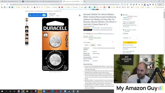 Should I Upgrade Personal Prime To Amazon Business Prime - (You Lose TV Shows, Gain Seats)