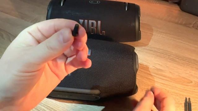 New JBL Xtreme 4 * 2024* FULL Unboxing & Short Sound Test.