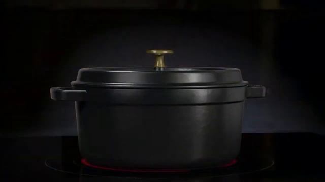 Cocotte Staub