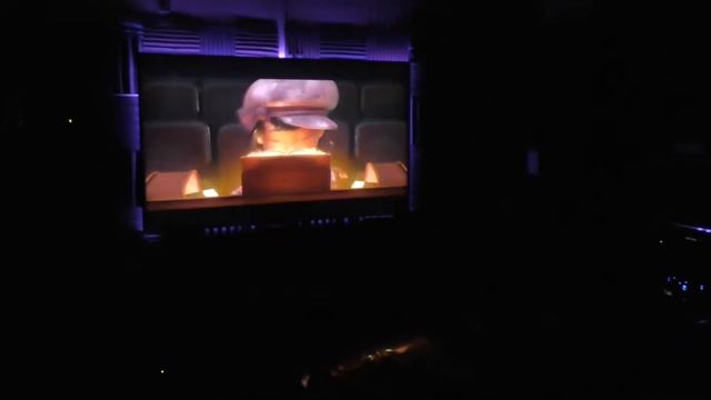 (( 13.2 IMAX+Dolby Atmos Height Channel )) ***UPGRADE*** смотреть онлайн