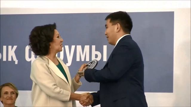 «Эксперт-200-Казахстан» Эксклюзивный образовательный партнер ALMA University (ранее МАБ) смотреть онлайн