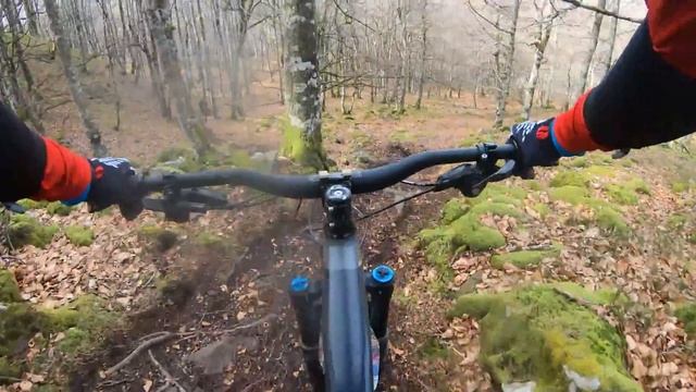 Zotalar + Nafar Whistler en EREMUA смотреть онлайн
