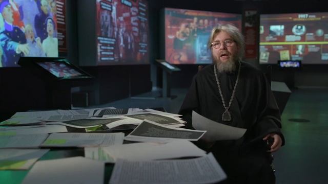 ГИБЕЛЬ ИМПЕРИИ. Российский урок. 6-я серия.