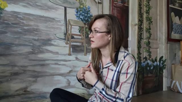 Закулисье On-line Девичников смотреть онлайн