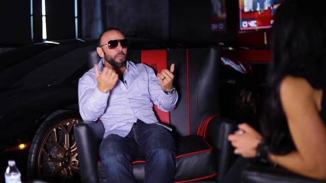 From Homeless and 230lbs to Lady Boss and 90 Pounds Down - Betty Ochoa with Sam Bakhtiar смотреть онлайн