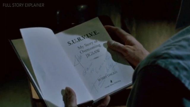 Saw 7 {2010} Hollywood Movie Story Explain In Hindi | Stories Explained Kahaniya