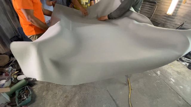 Como Reparar la Tela del Techo de tu Auto (VW Jetta MK6) смотреть онлайн
