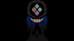 DustDustDust Sans Hour 1
