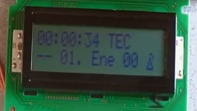 dcf77 receiver смотреть онлайн