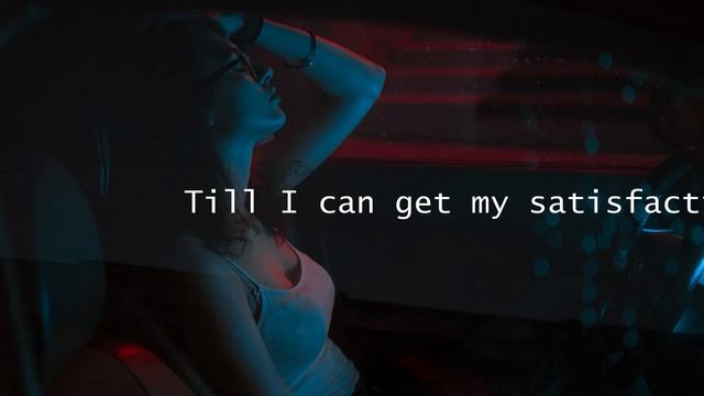 Satisfaction - Benny Benassi (Lyrics/Letra) [Electro Classic]