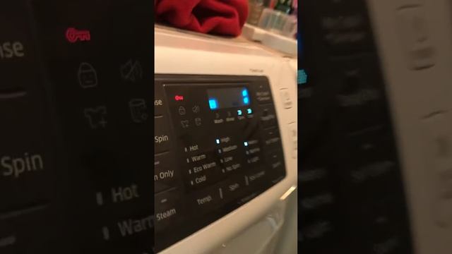 Samsung End Song