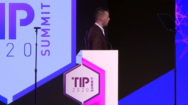 Creating business opportunities while protecting the environment #TIPSummit2020 смотреть онлайн