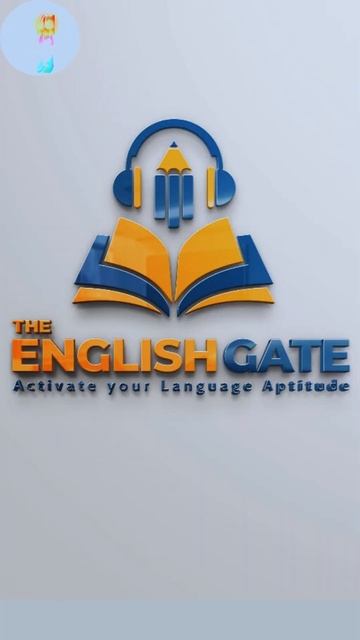 3d logo concept - english gate #3dlogo #interiordesign #3dinterior #automobile смотреть онлайн