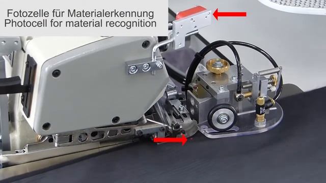 automatic sewing machine смотреть онлайн