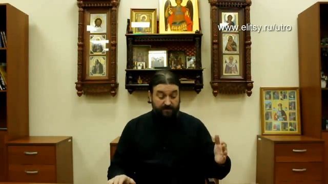 Как причащаться в светлую Христову седмицу (неделю)