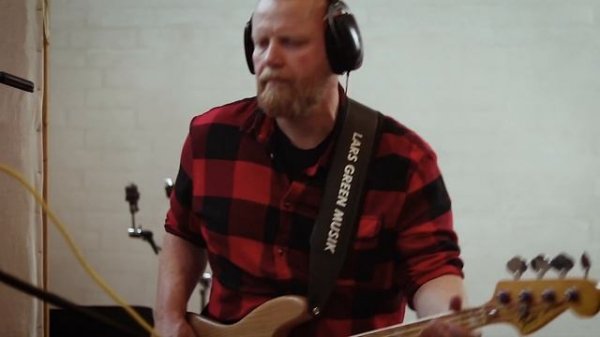 Bad Business - Playground of Love (Official Music Video)