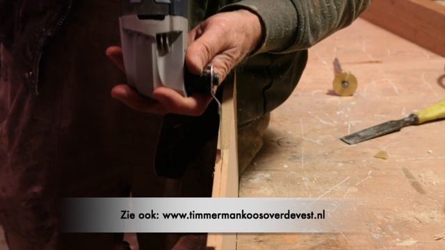Timmertip 219 Hoe zaagt een multizaag goed смотреть онлайн
