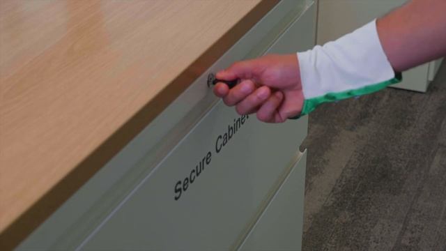 Western Digital Code of Conduct - Safe Keepers смотреть онлайн