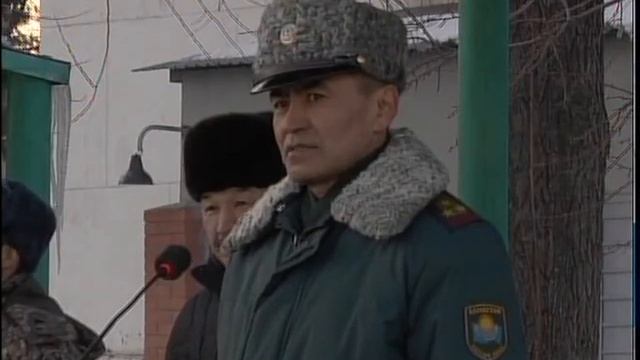 Военкомат КАЗ смотреть онлайн