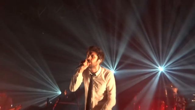 Passion Pit - Moth's Wings - Live At HMV Forum 2012