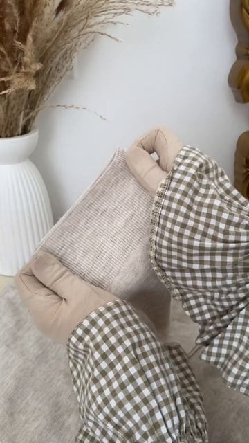 Свитер теплый с вб